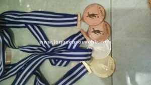 jasa produksi medali indonesia