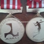 Samir &  Medali